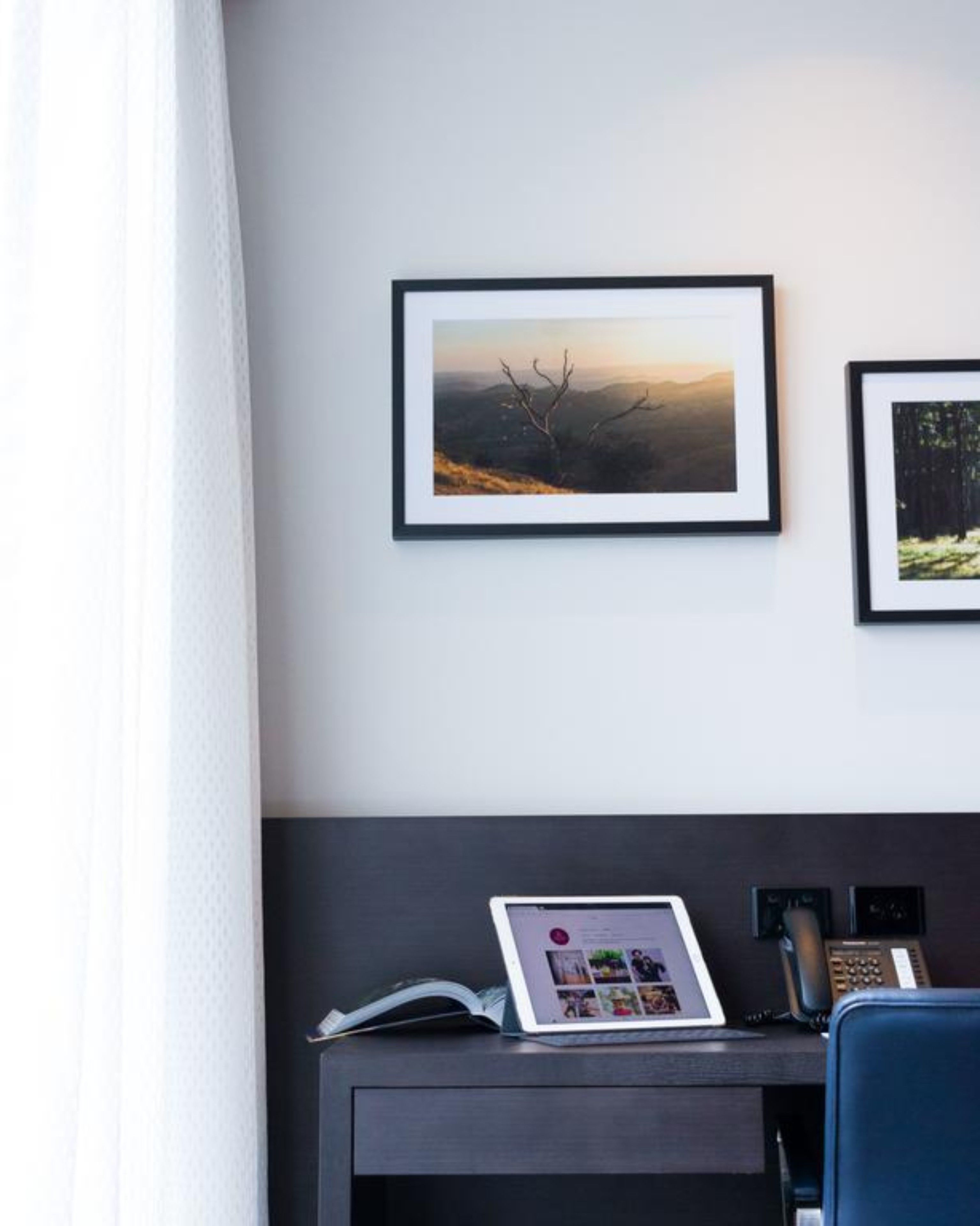 executive king room | room amenity