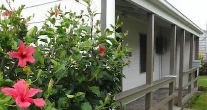 Catho Cottage