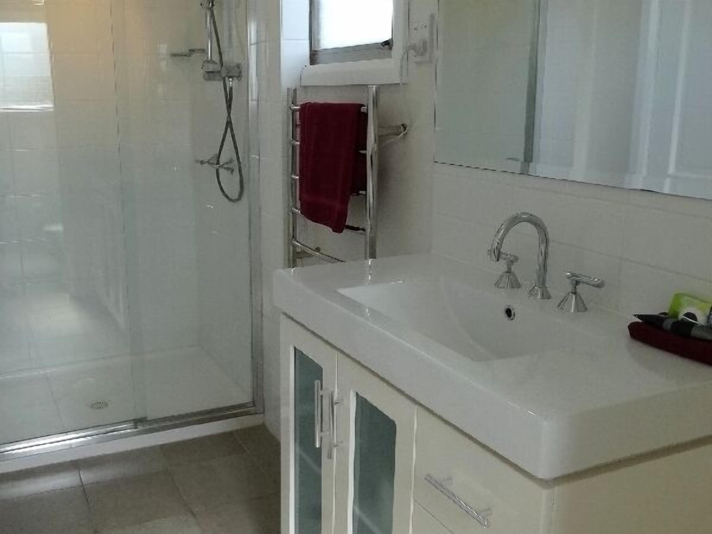 Cottage, 2 Bedrooms | Sinki Bilik Mandi