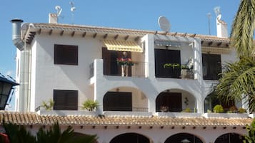Fachada