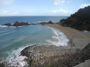 Beach nearby - Apartment/ flat - Mutriku (Mutriku)