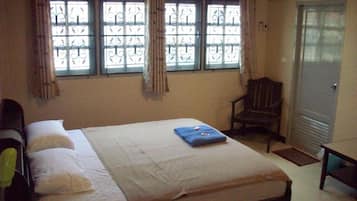 Coffres-forts dans les chambres, Wi-Fi gratuit