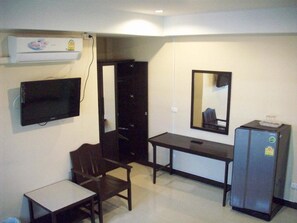 وسيلة راحة في الغرفة