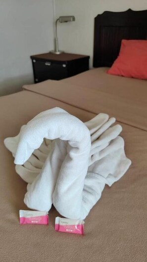 Basic Double or Twin Room - Orient House (Pattaya)