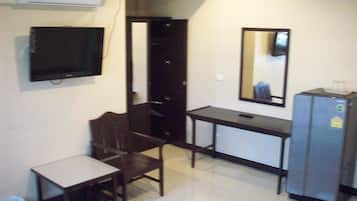 Coffres-forts dans les chambres, Wi-Fi gratuit