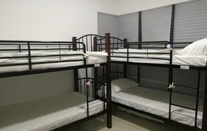 3 camere, una cassaforte in camera, con stile personalizzato