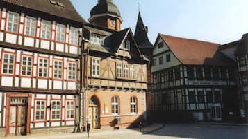 Außenbereich