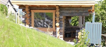 LUSSO NUOVA COSTRUZIONE in una posizione privilegiata: Eifel, Nürburgring, A61, vista panoramica