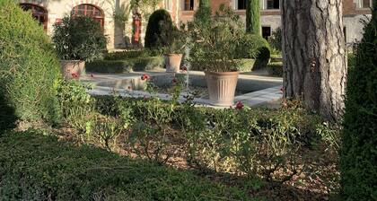 At the Heart of the Castles