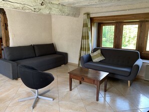 Smart TV - At the Heart of the Castles (Chambon-Sur-Cisse)