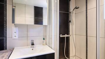 Een douche
