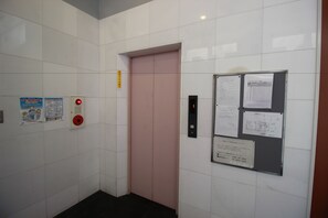 Lobby - Centrage Ark Ueshio (Osaka)