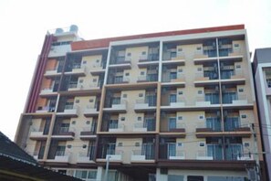 Exterior - Bright Apartment Hat Yai (Hat Yai)