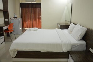 ห้องสแตนดาร์ด | Wi-Fi ฟรี