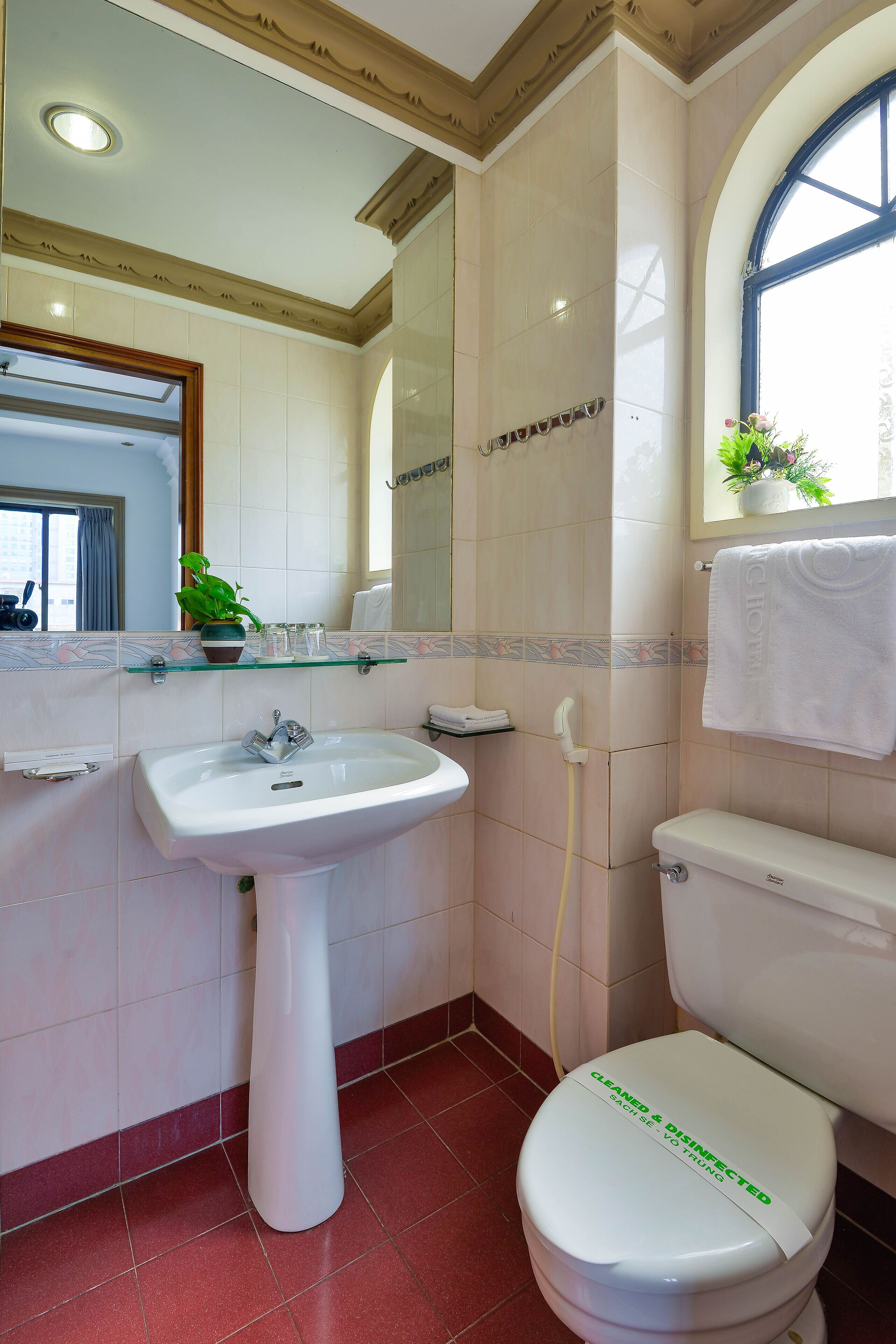 Foto - The Spring Hotel