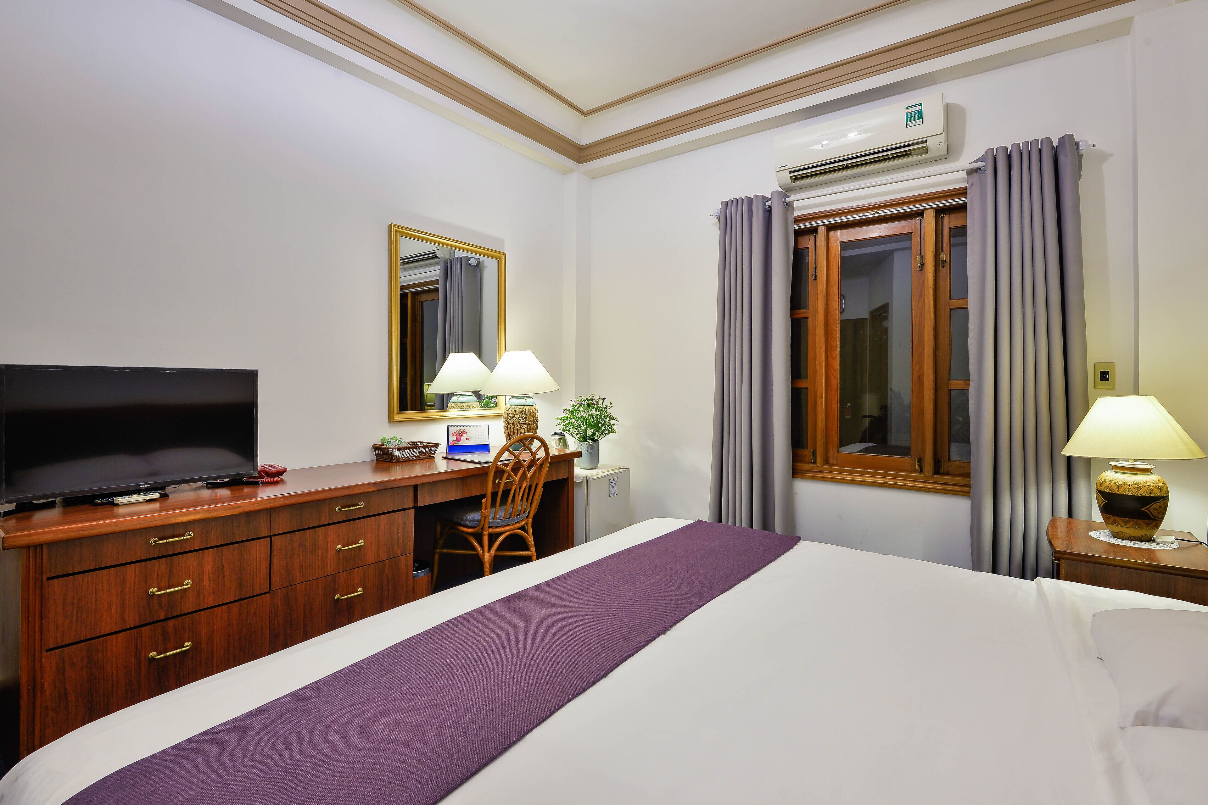 Foto - The Spring Hotel