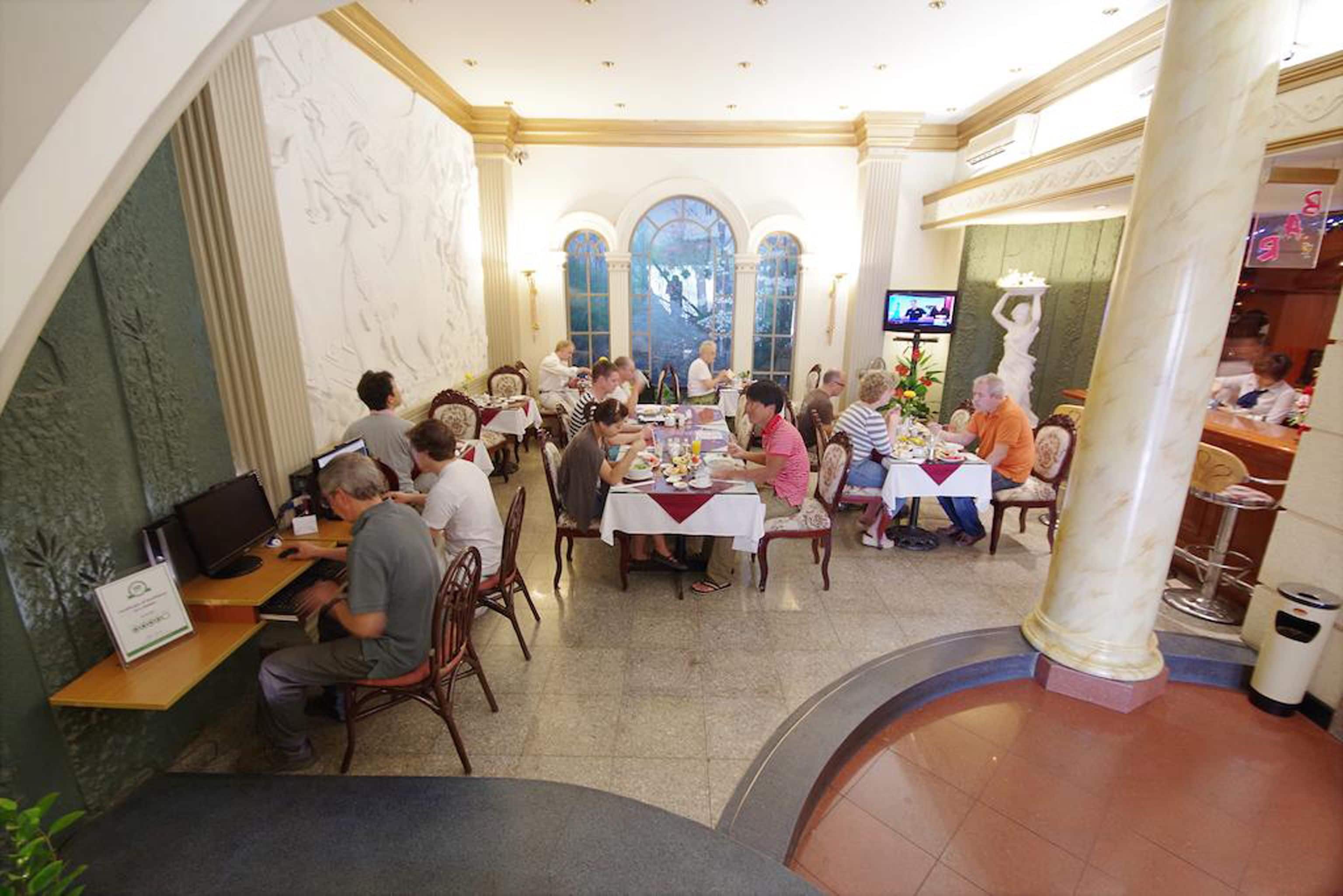 Foto - The Spring Hotel