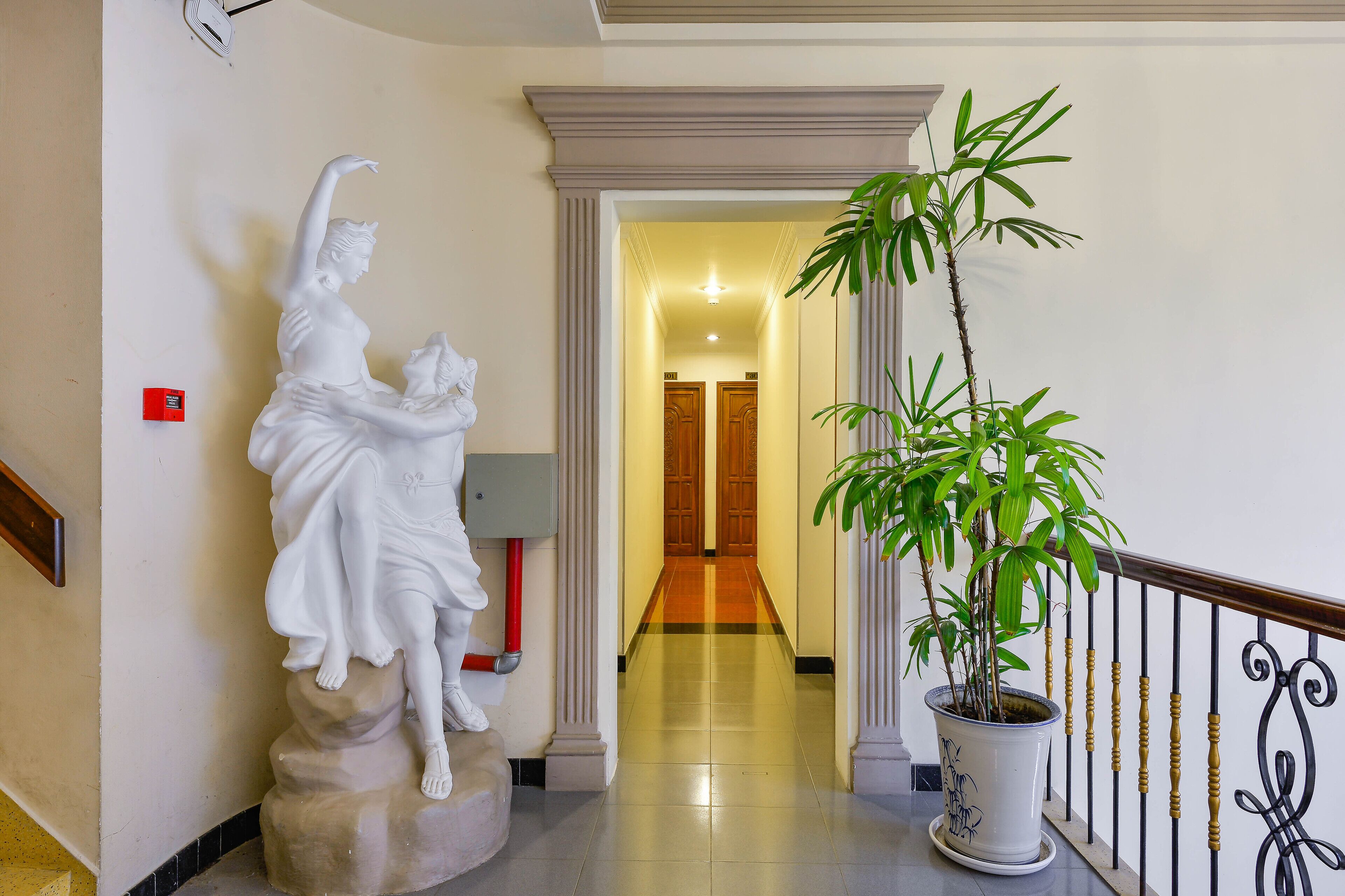 Foto - The Spring Hotel