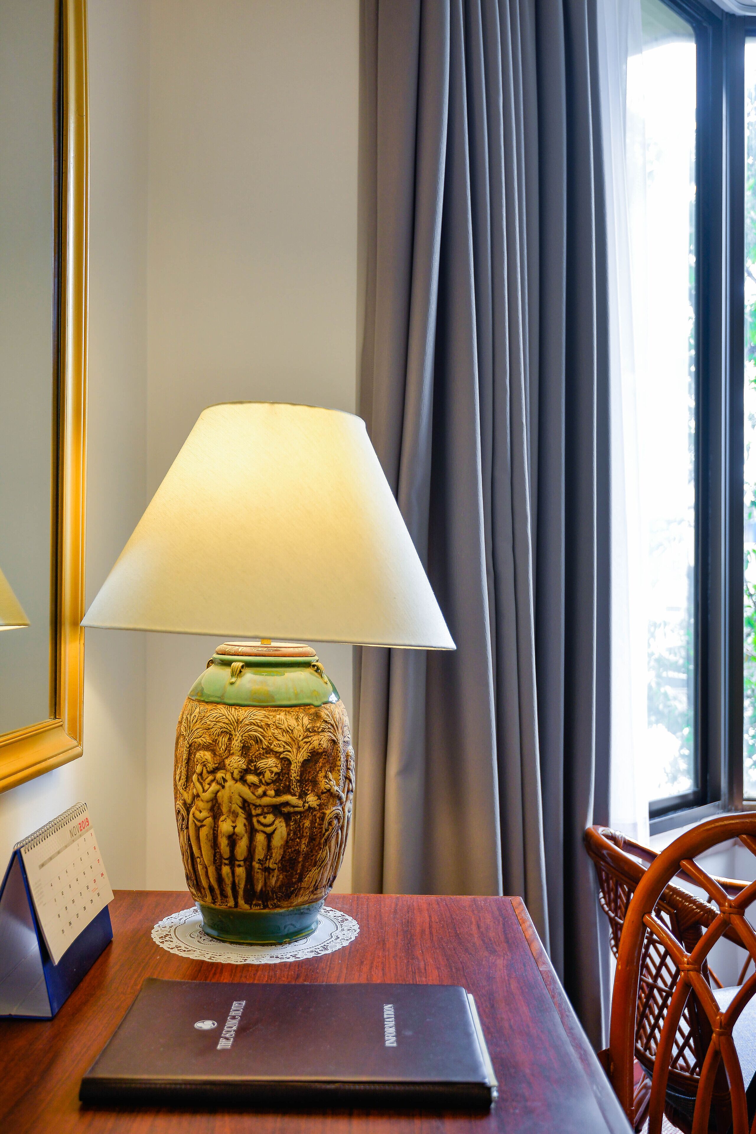 Foto - The Spring Hotel