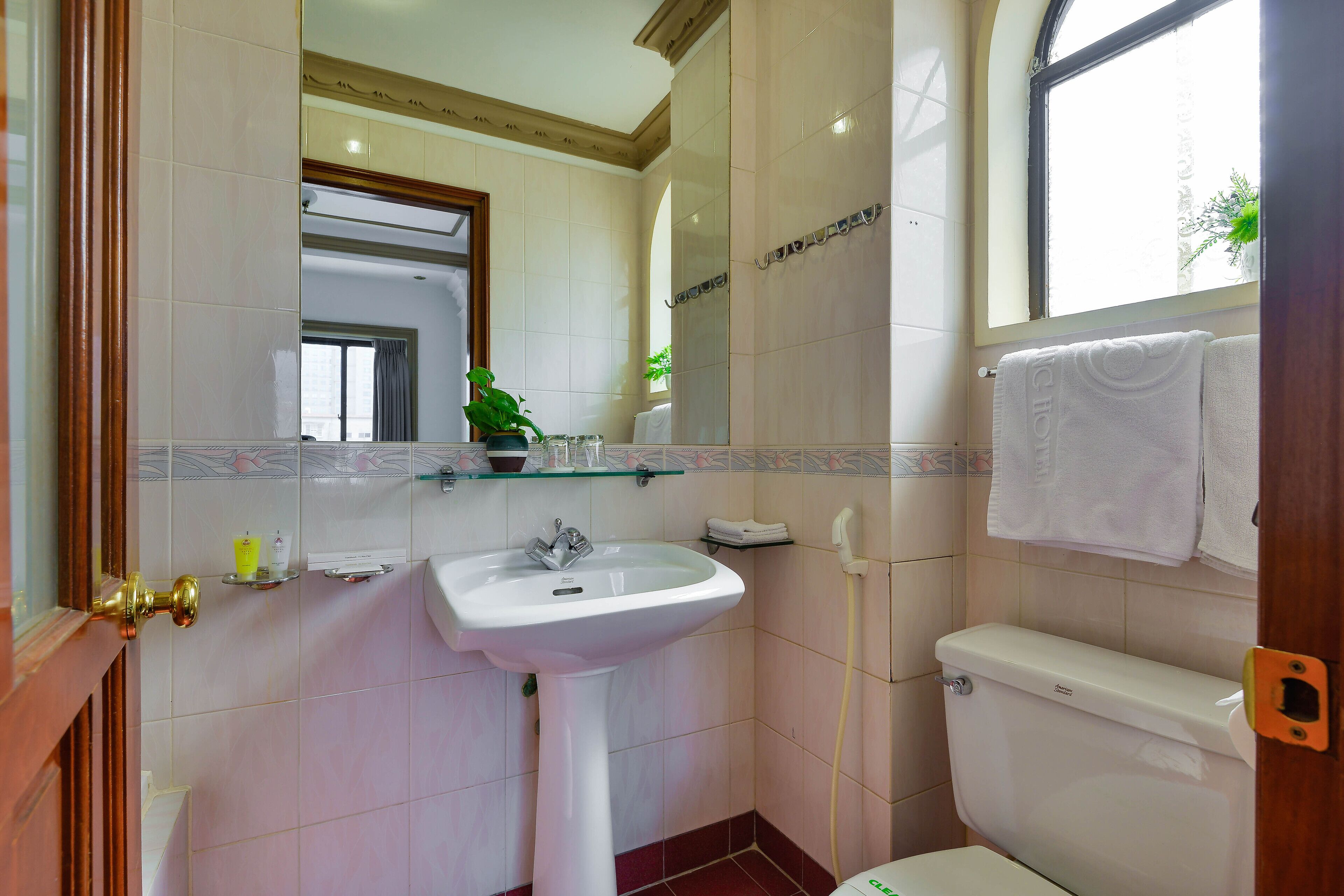 Foto - The Spring Hotel