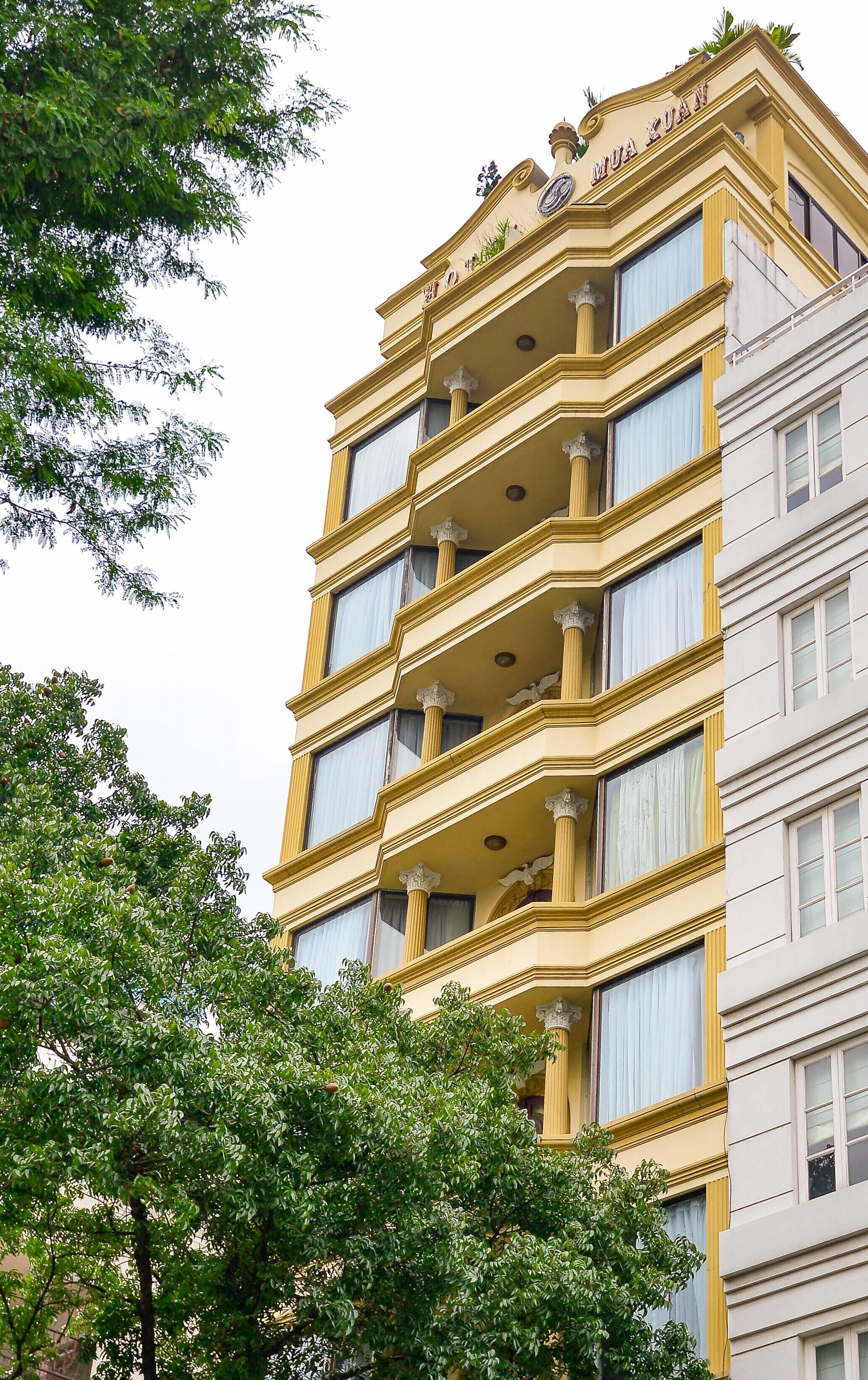 Foto - The Spring Hotel