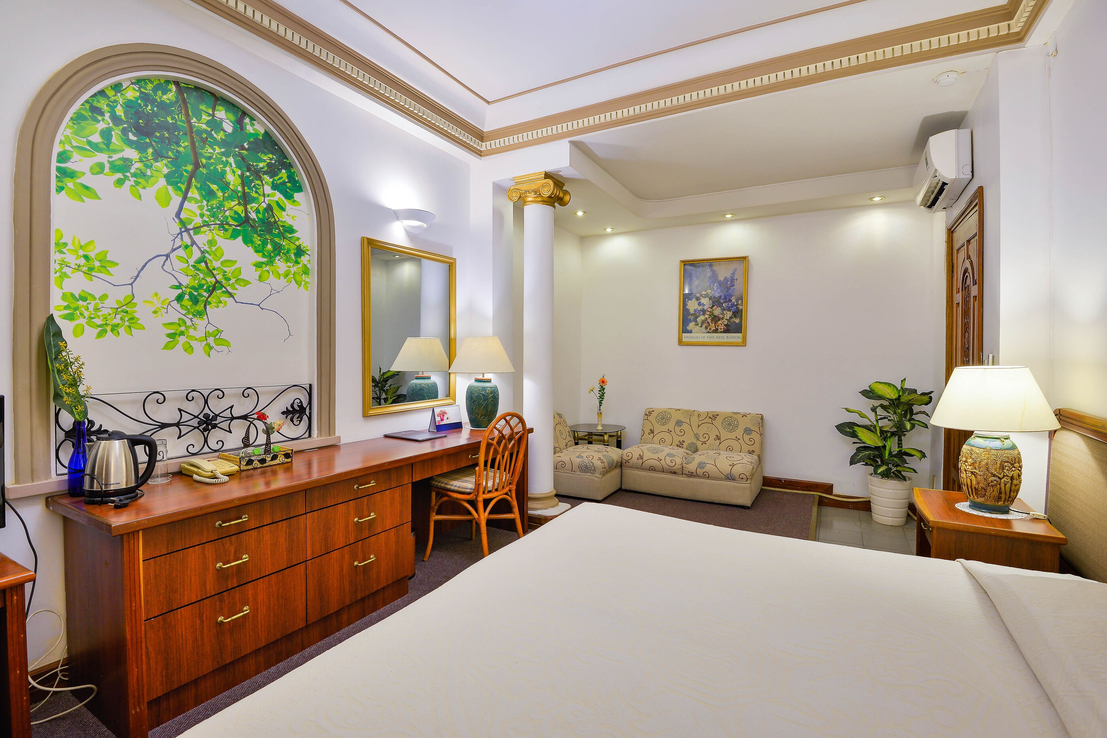 Foto - The Spring Hotel