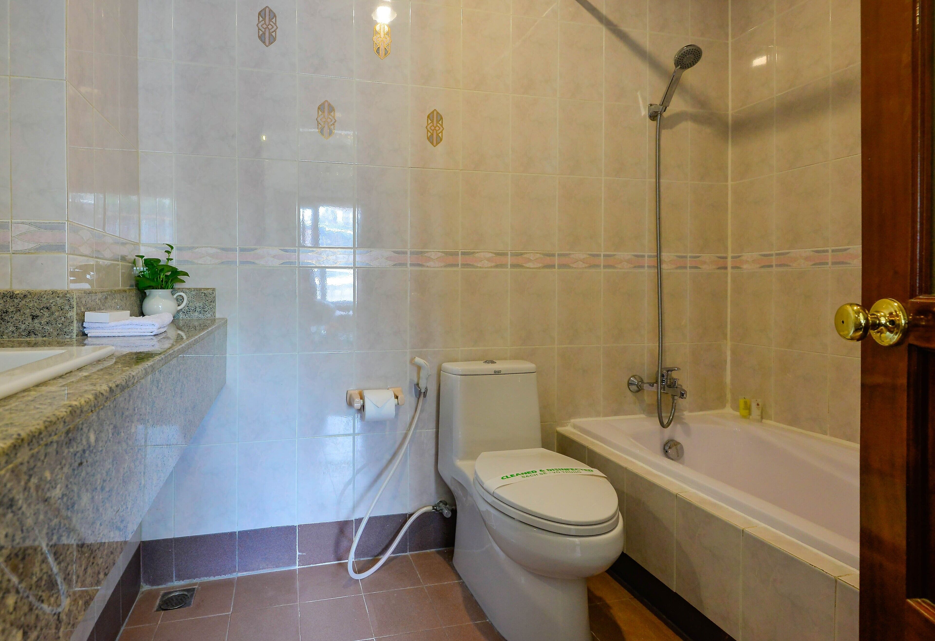 Foto - The Spring Hotel