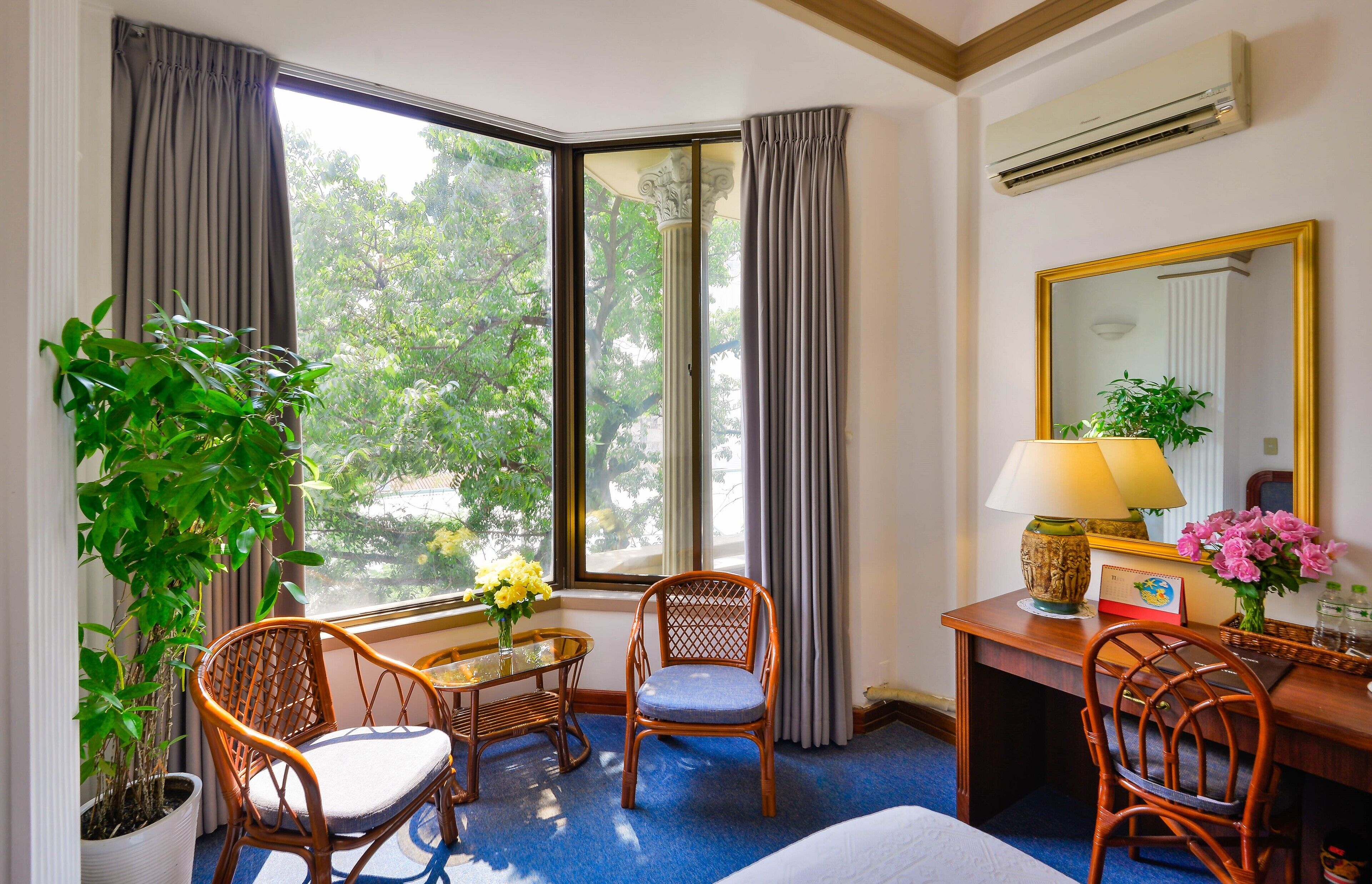 Foto - The Spring Hotel