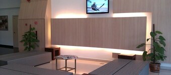 Nouvelle Hotel Johor