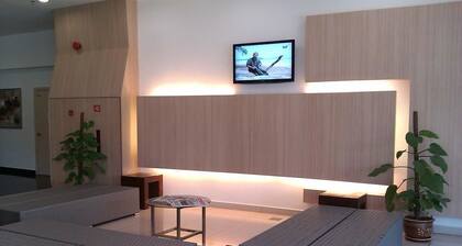 Nouvelle Hotel Johor