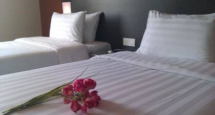 Nouvelle Hotel Johor