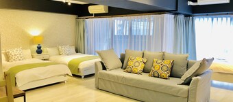 Very Hotel Dotonbori