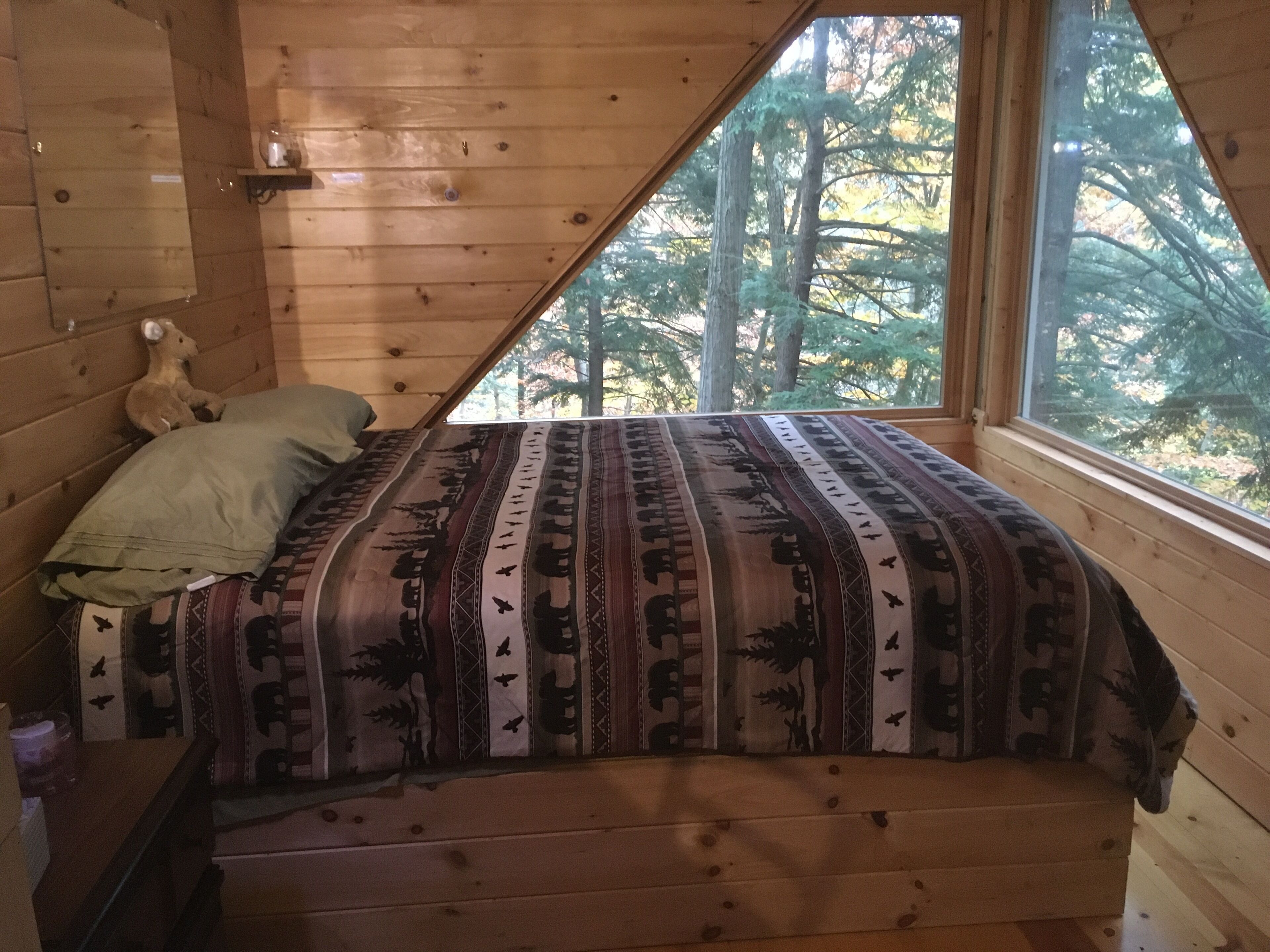 15 Best Cabin Rentals Near Letchworth State Park, New York Updated