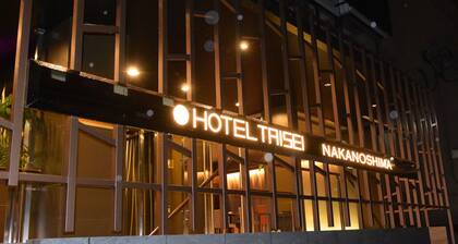 Hotel Taisei Nakanoshima