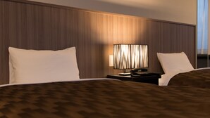 Room - Hotel Taisei Nakanoshima (Osaka)