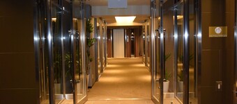 Hotel Taisei Nakanoshima