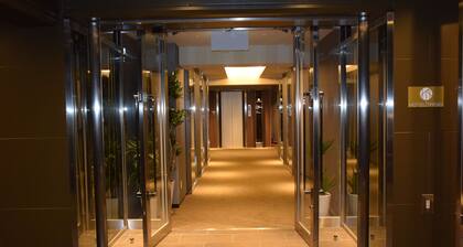 Hotel Taisei Nakanoshima