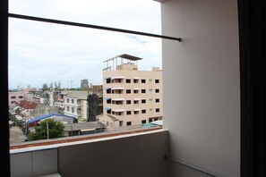 Standard Air-Conditioning Room | Vue de la chambre