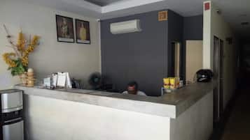 Recepció