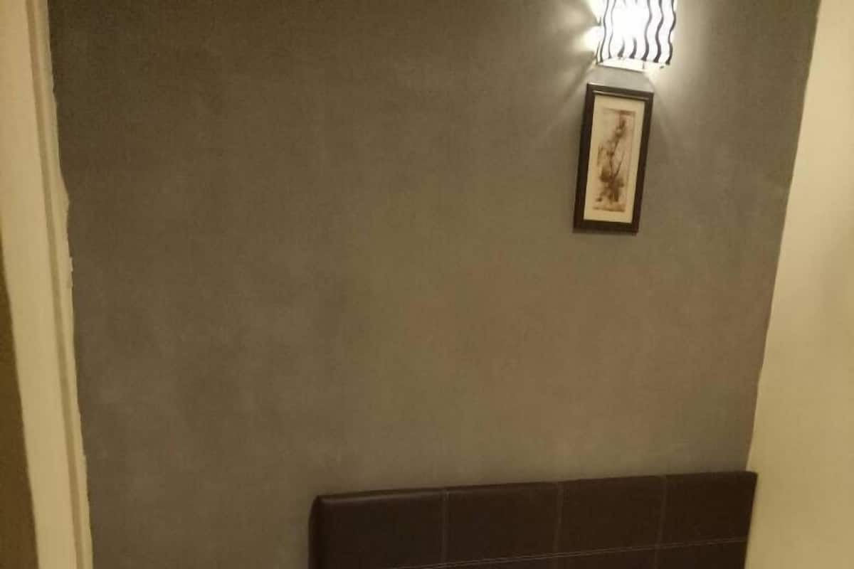 標準客房 | 熨斗/熨衣板、免費無線上網