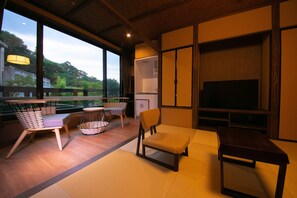 Superior-Zweibettzimmer | Zimmersafe, individuell dekoriert, individuell eingerichtet