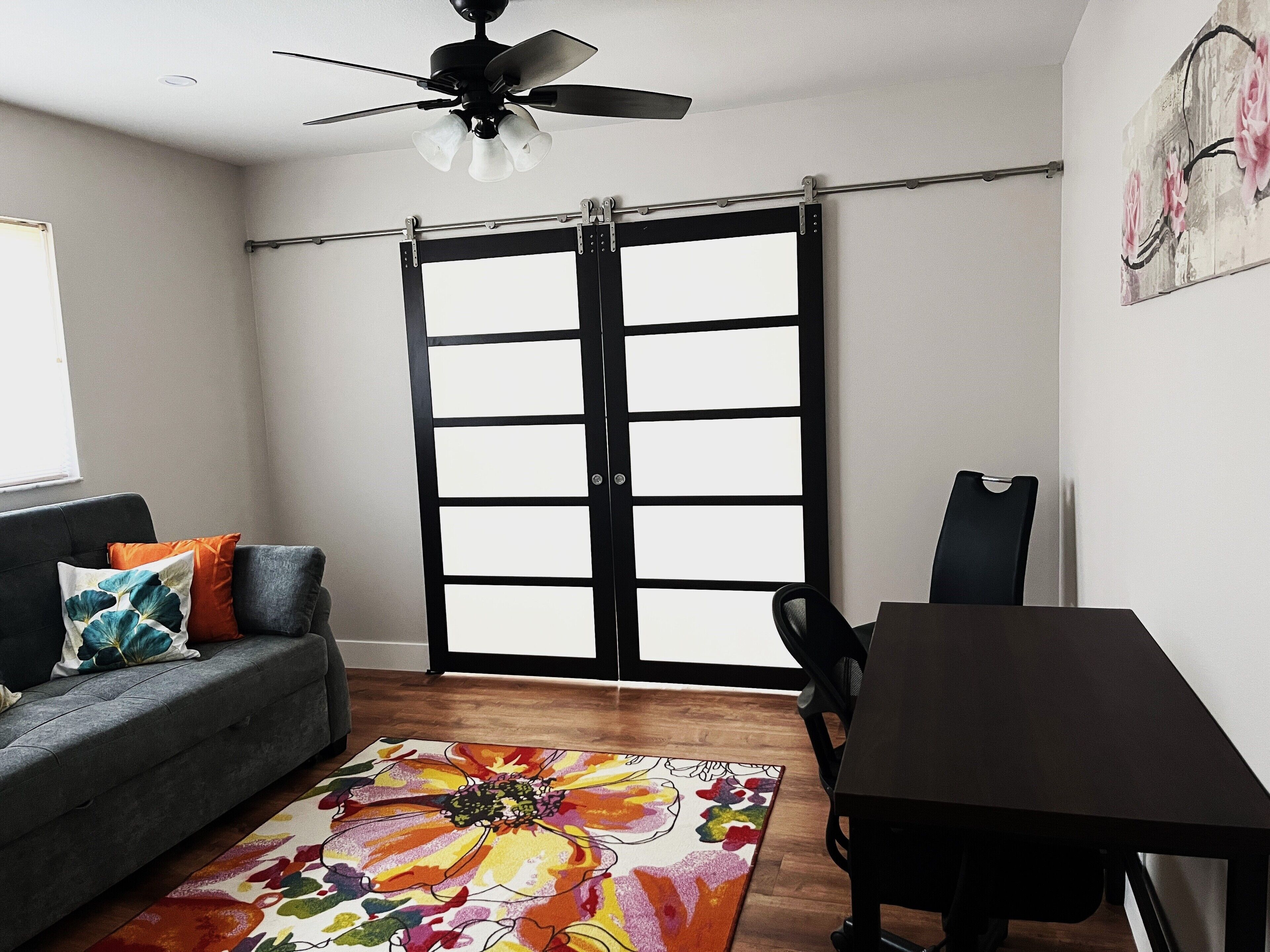 Your Serene Escape - Modern, Cozy, And Close To The Beach. - 리틀 가스파릴라 섬