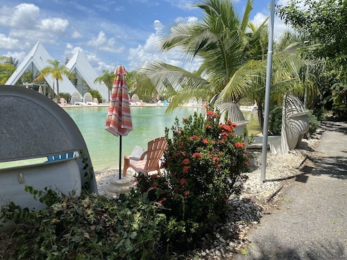 Pyramid Getaway in Southwest Florida