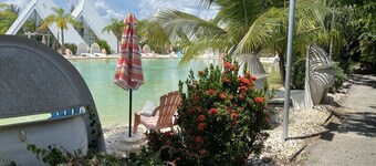 Pyramid Getaway i det sydvestlige Florida