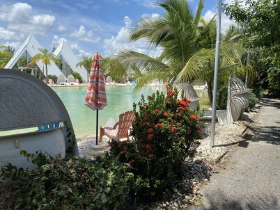 Pyramid Getaway in Southwest Florida