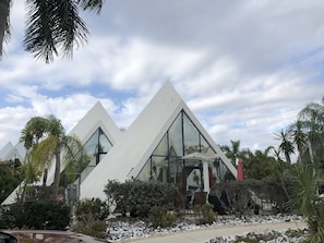 Exterieur