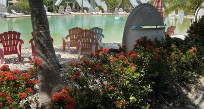 Pyramid Getaway in Southwest Florida