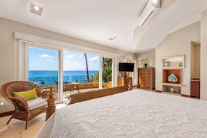 6 Schlafzimmer, Zimmersafe, Bügeleisen/Bügelbrett, Reisekinderbett