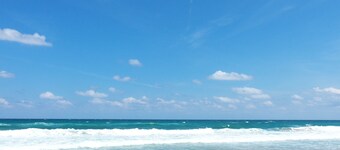 Grove 1 Bdrm/Bath Condo. 1 Blk walk Ocean & Dwtn Delray w/ Pool, Parking & WiFi