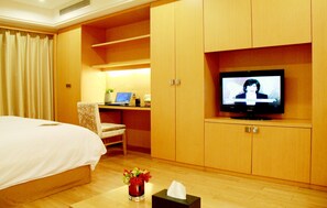 Room amenity - HIRIZON SERVICE RESIDENCE (Changzhou)